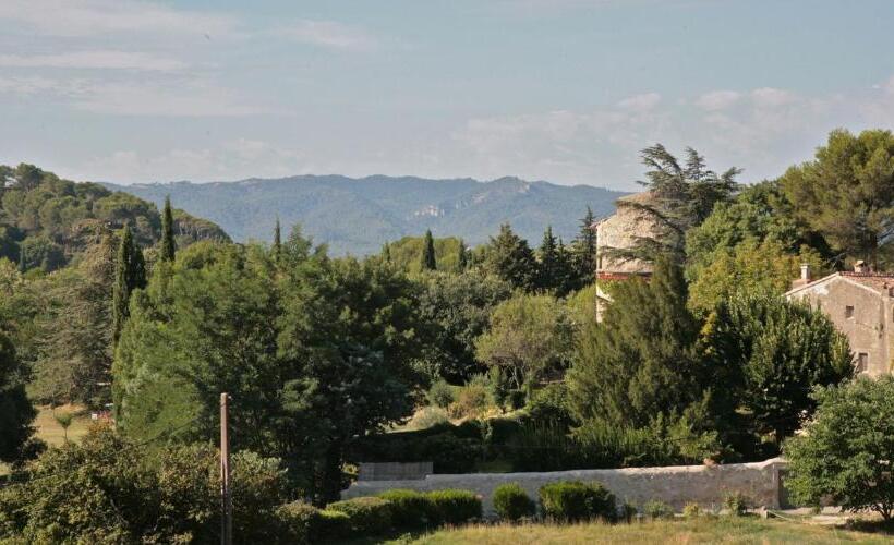 مبيت وإفطار Ancienne Maison Des Gardes