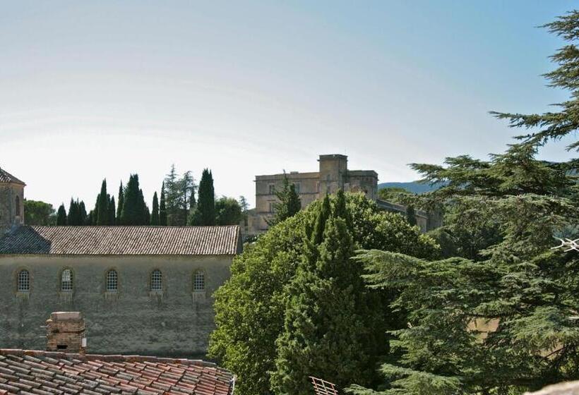 مبيت وإفطار Ancienne Maison Des Gardes