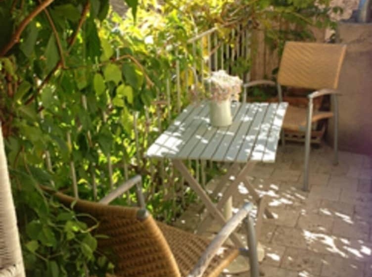 مبيت وإفطار Ancienne Maison Des Gardes