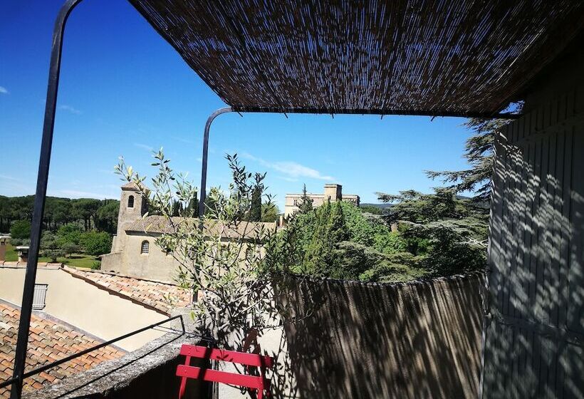 مبيت وإفطار Ancienne Maison Des Gardes