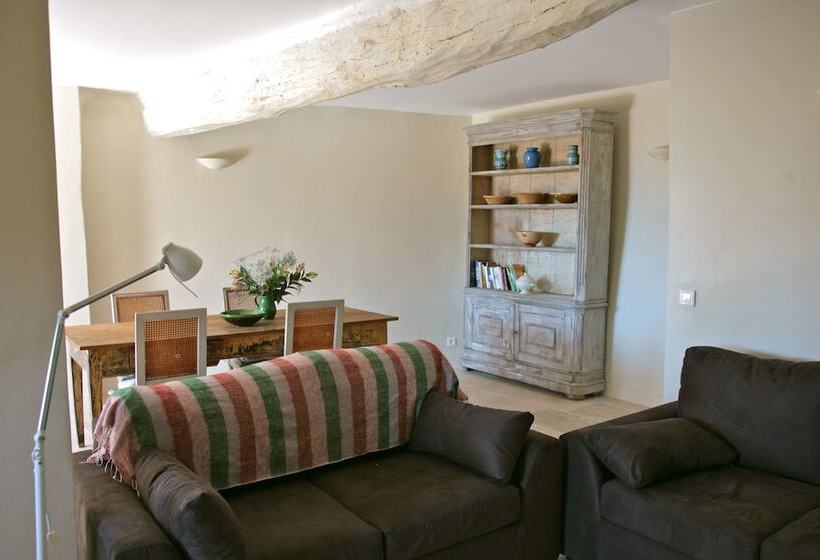 مبيت وإفطار Ancienne Maison Des Gardes