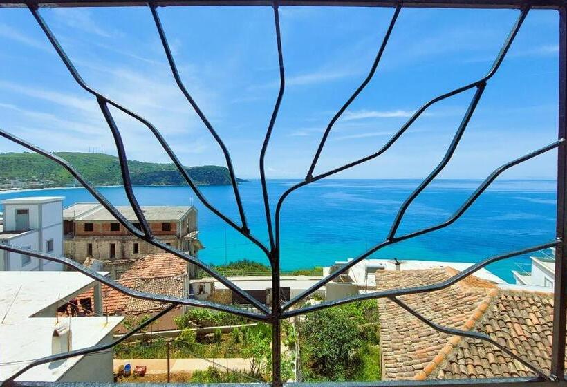 Aamiaismajoitus (B&B) Beleri House