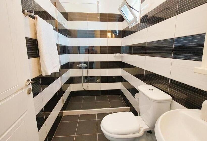 Aamiaismajoitus (B&B) Beleri House