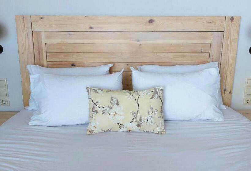 Aamiaismajoitus (B&B) Beleri House