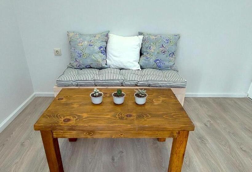 Aamiaismajoitus (B&B) Beleri House