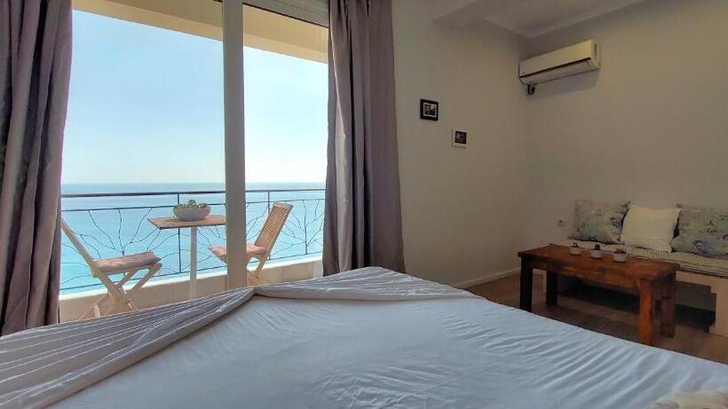 Aamiaismajoitus (B&B) Beleri House