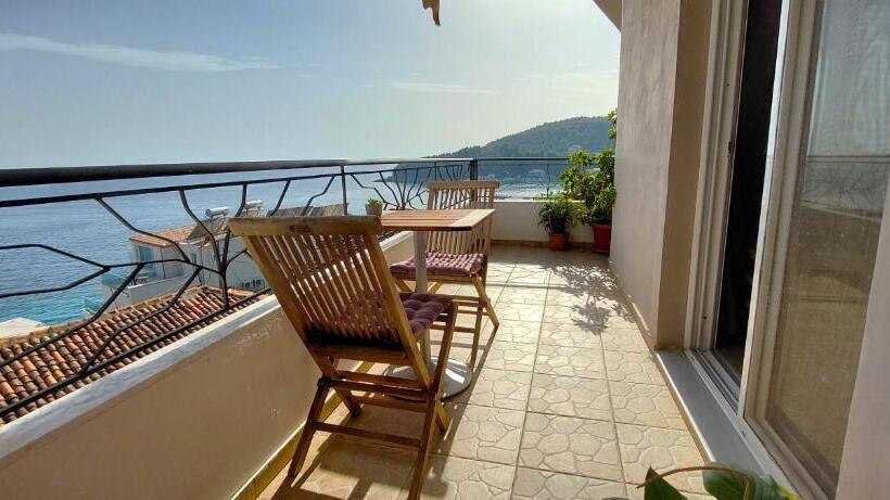 Aamiaismajoitus (B&B) Beleri House