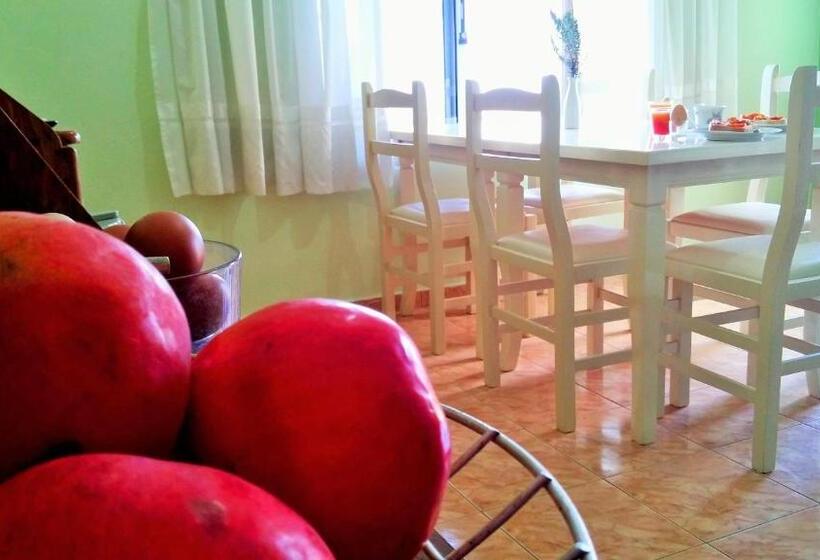 Aamiaismajoitus (B&B) Beleri House