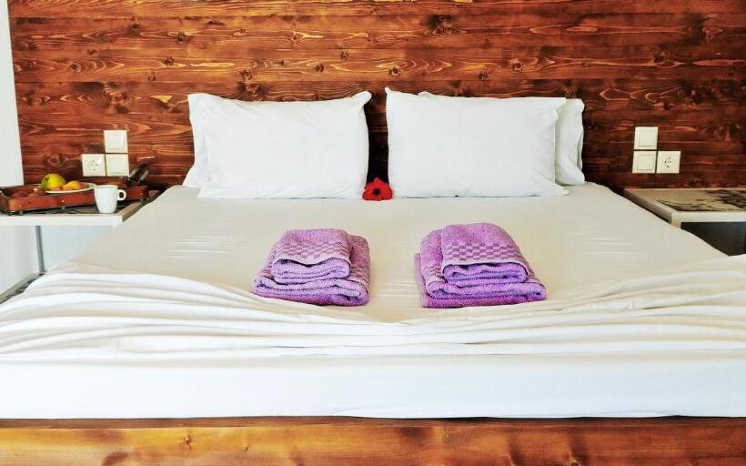 Aamiaismajoitus (B&B) Beleri House