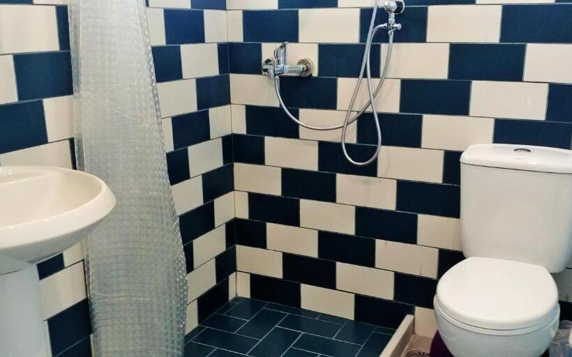 Aamiaismajoitus (B&B) Beleri House