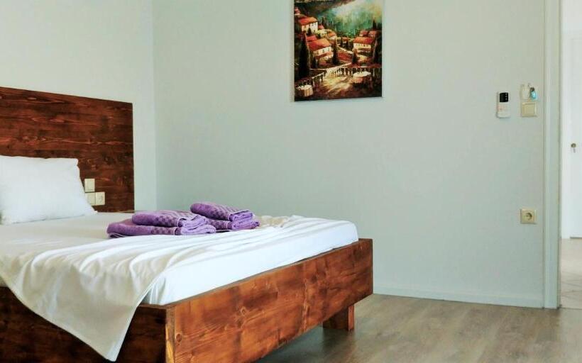 Aamiaismajoitus (B&B) Beleri House