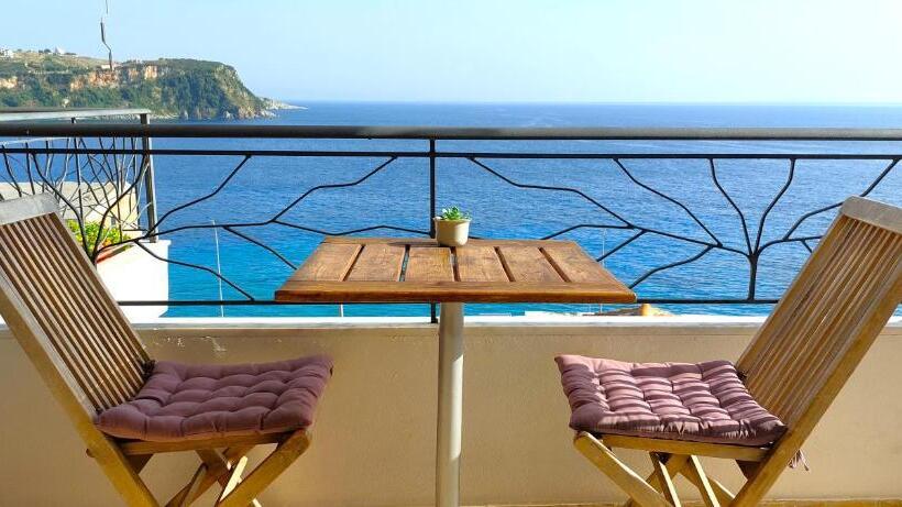 Aamiaismajoitus (B&B) Beleri House