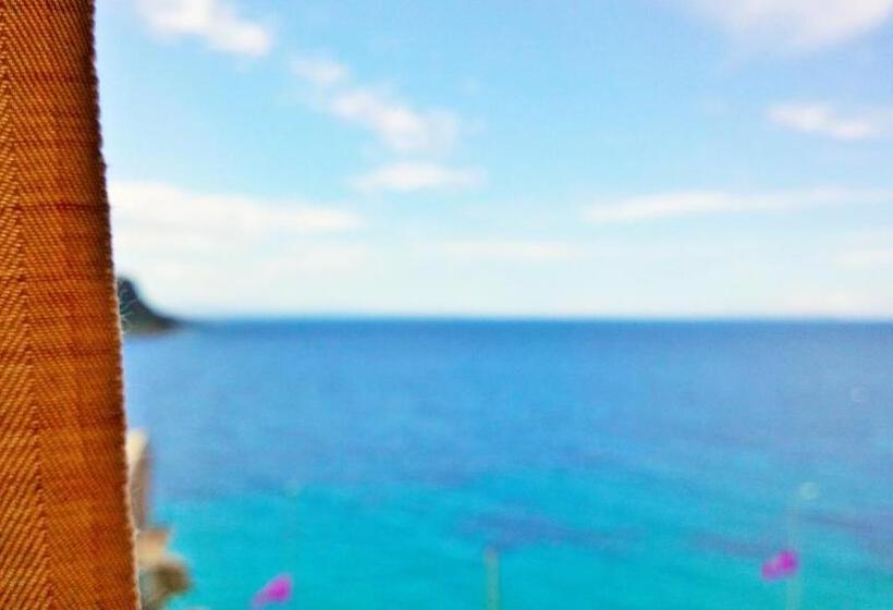 Aamiaismajoitus (B&B) Beleri House