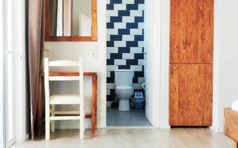 Aamiaismajoitus (B&B) Beleri House