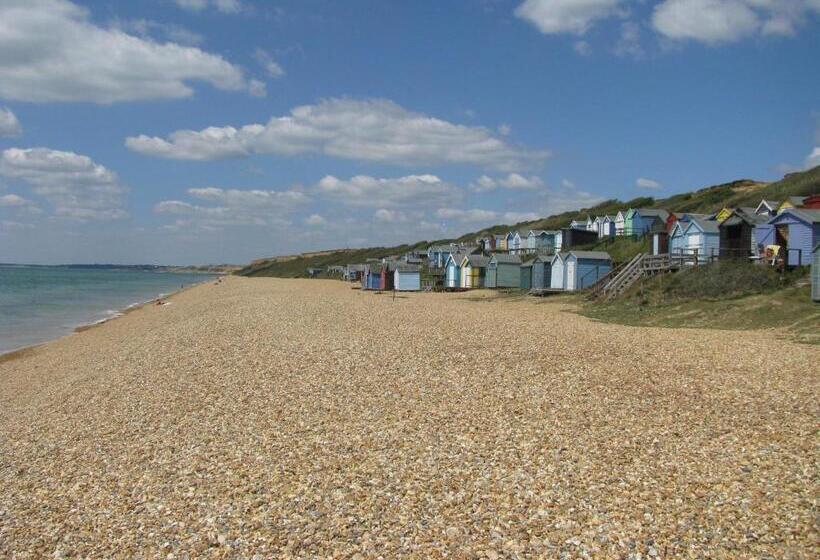 ベッドアンドブレックファースト Britannia House