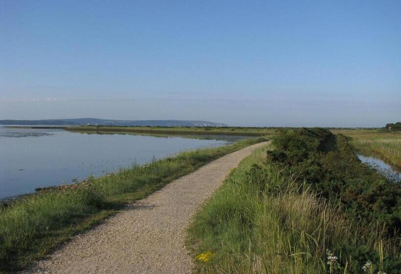 ベッドアンドブレックファースト Britannia House