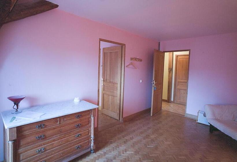 Bed and Breakfast Le Cep En Sancerrois