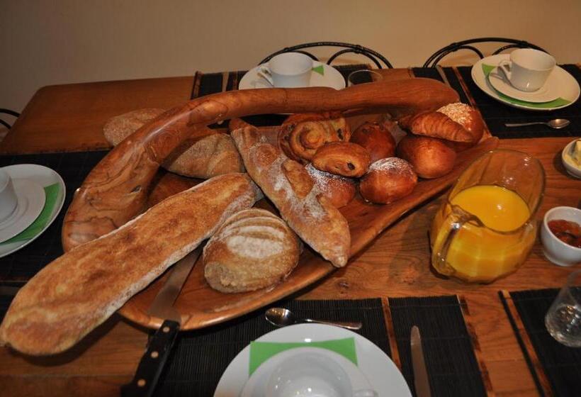 Bed and Breakfast Le Cep En Sancerrois