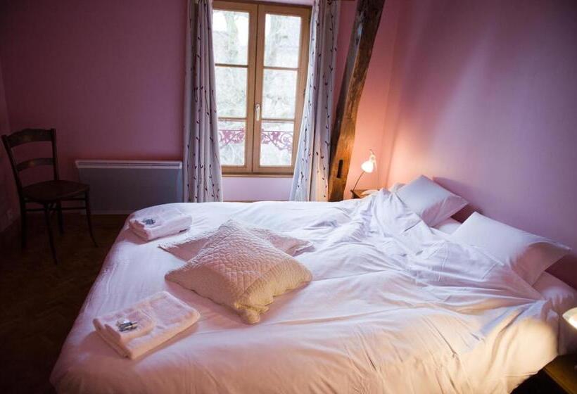 Bed and Breakfast Le Cep En Sancerrois
