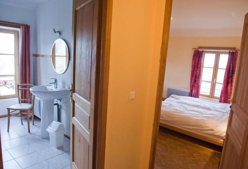 Bed and Breakfast Le Cep En Sancerrois