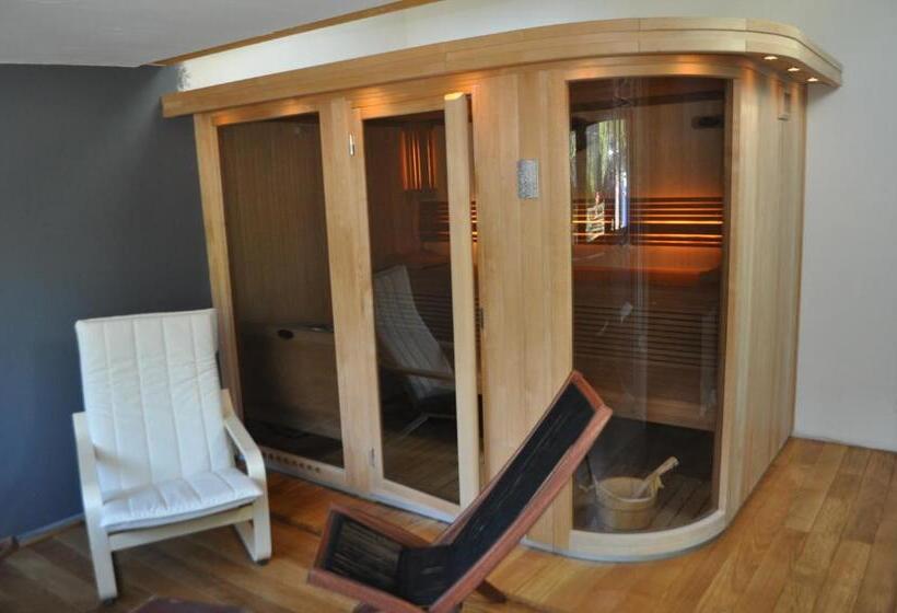 Bed and Breakfast Le Cep En Sancerrois