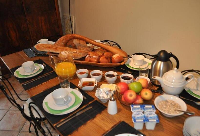 Bed and Breakfast Le Cep En Sancerrois