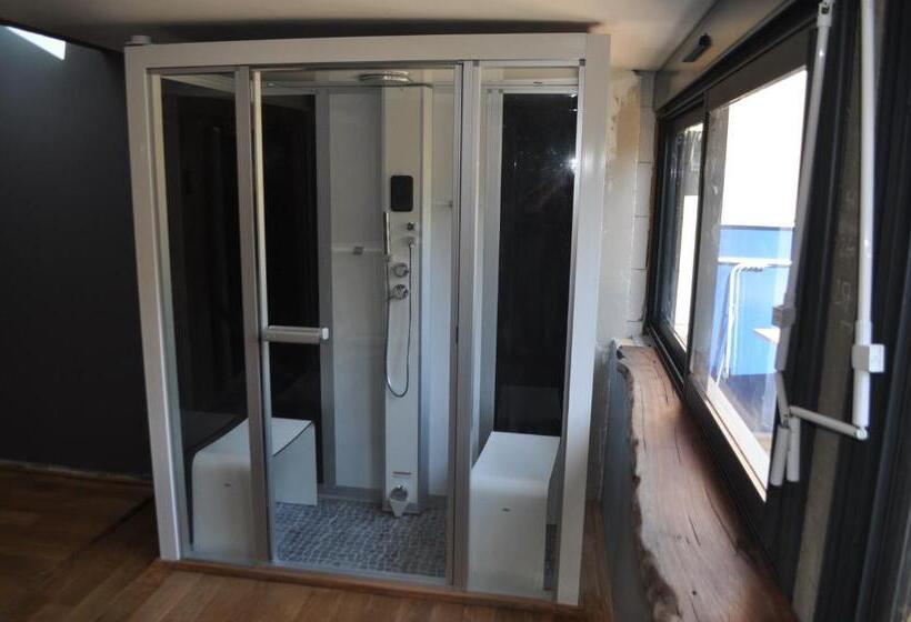 Bed and Breakfast Le Cep En Sancerrois