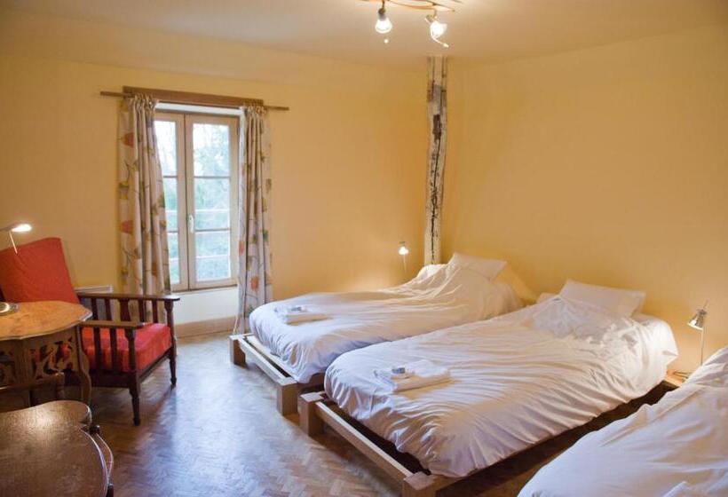 Bed and Breakfast Le Cep En Sancerrois