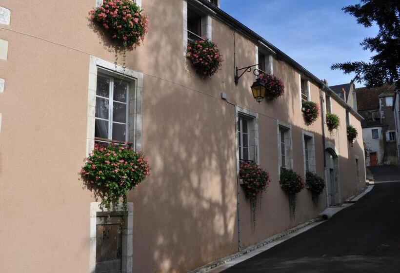 Bed and Breakfast Le Cep En Sancerrois