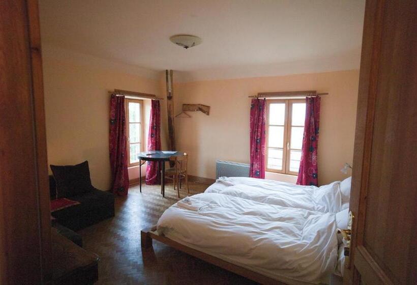 Bed and Breakfast Le Cep En Sancerrois