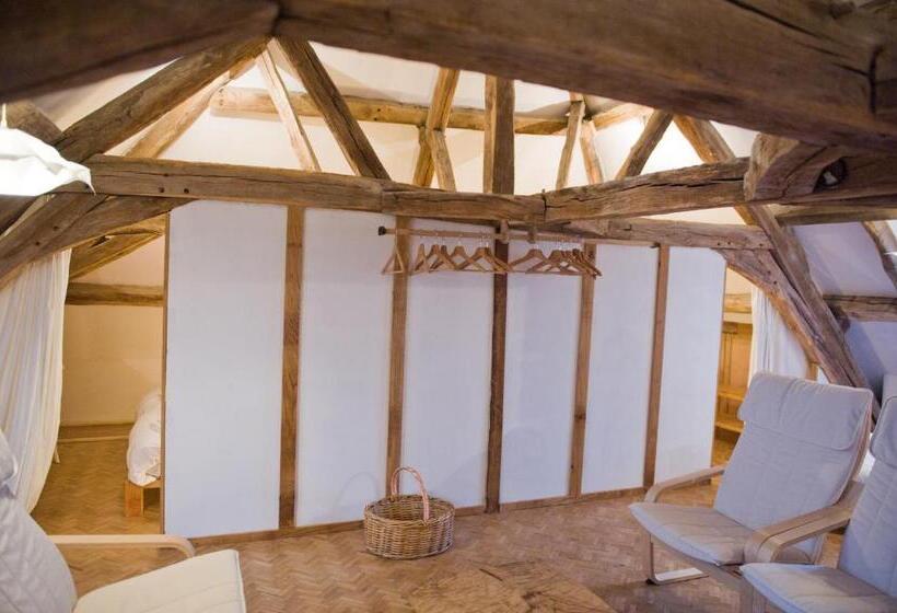 Bed and Breakfast Le Cep En Sancerrois