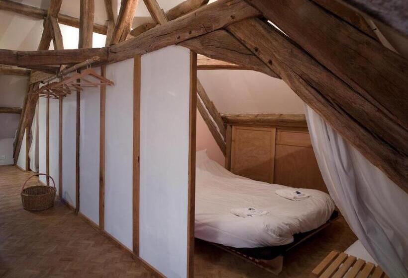 Bed and Breakfast Le Cep En Sancerrois