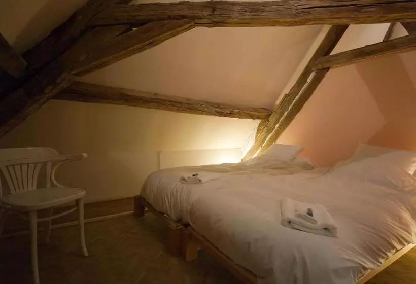Aamiaismajoitus (B&B) Le Cep En Sancerrois