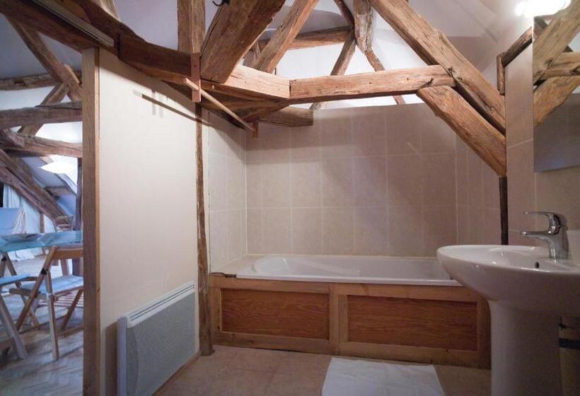 Bed and Breakfast Le Cep En Sancerrois