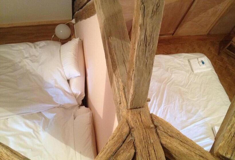 Bed and Breakfast Le Cep En Sancerrois