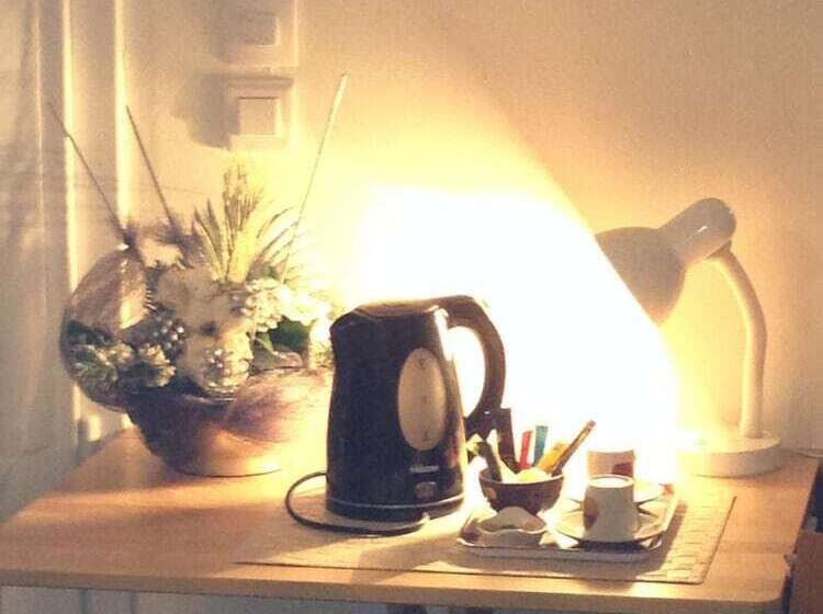 Bed and Breakfast L'eden De Floridylle