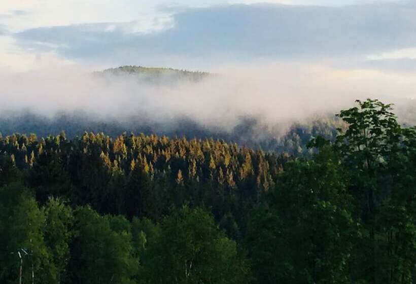 Bed and Breakfast L'eden De Floridylle