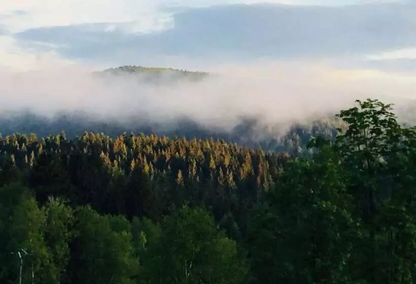 تختخواب و صبحانه L'eden De Floridylle