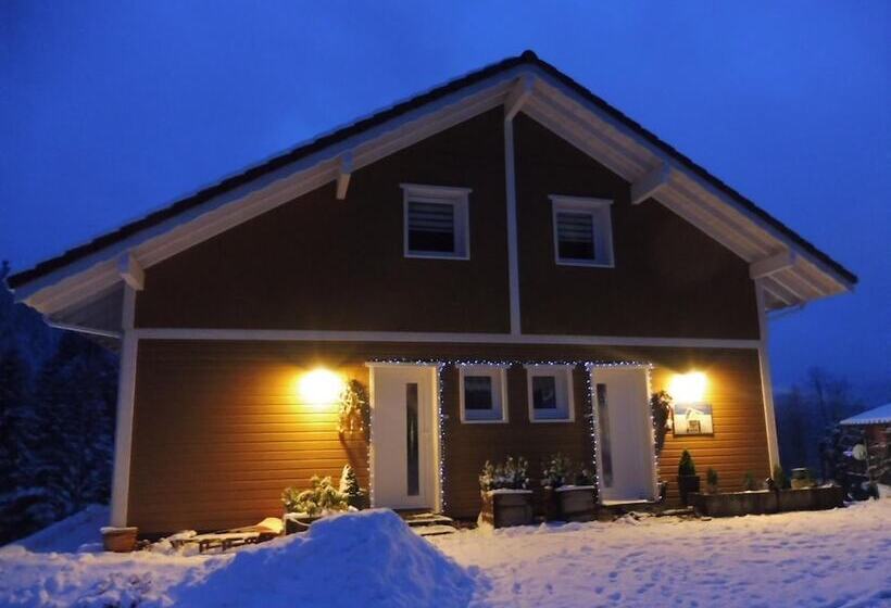 Bed and Breakfast L'eden De Floridylle