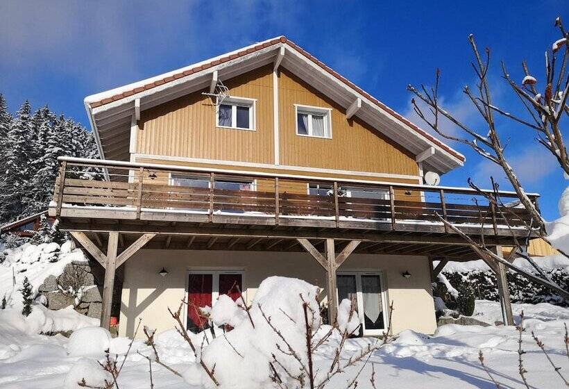 Bed and Breakfast L'eden De Floridylle