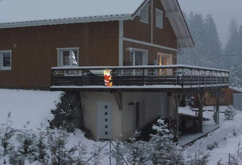 Bed and Breakfast L'eden De Floridylle