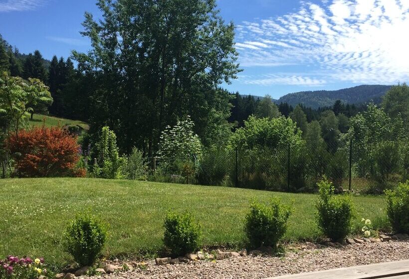 Bed and Breakfast L'eden De Floridylle