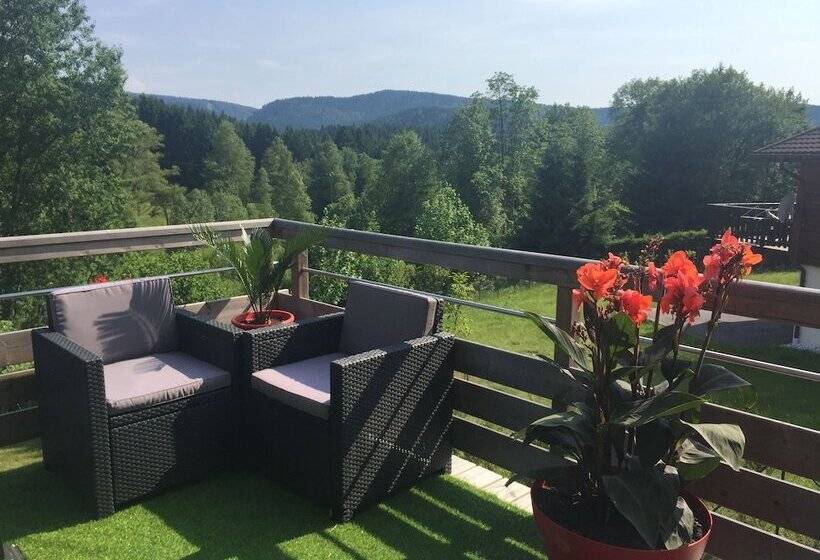 Bed and Breakfast L'eden De Floridylle