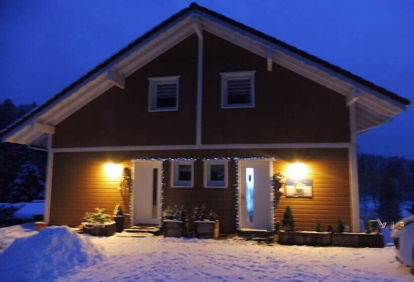 Bed and Breakfast L'eden De Floridylle