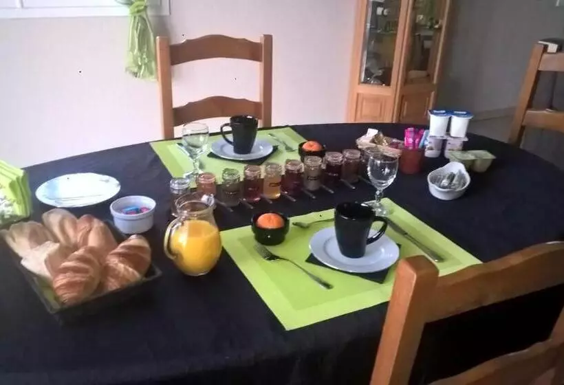 Bed and Breakfast L'escapade