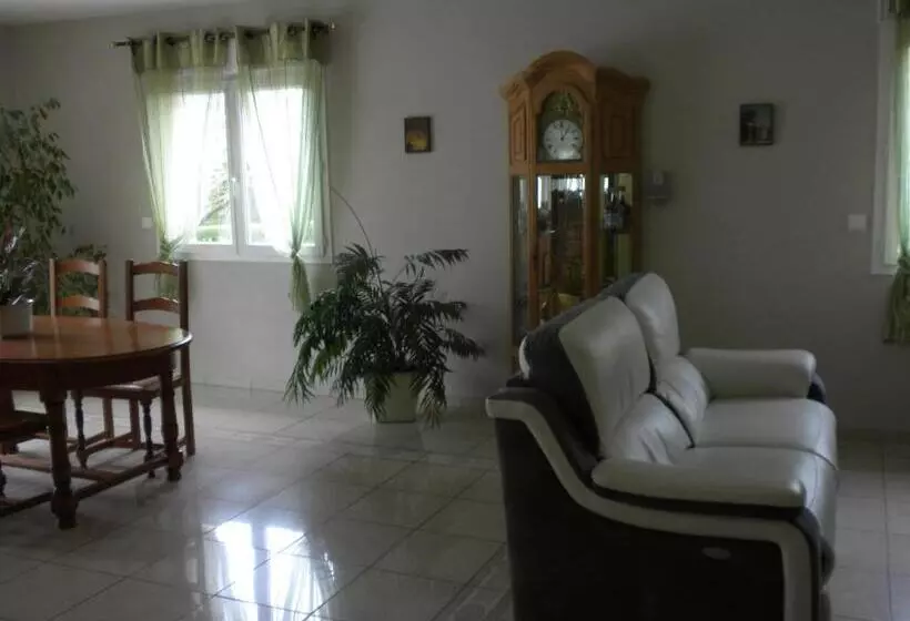 Bed and Breakfast L'escapade