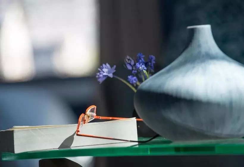 تختخواب و صبحانه Manoir Des Eperviers