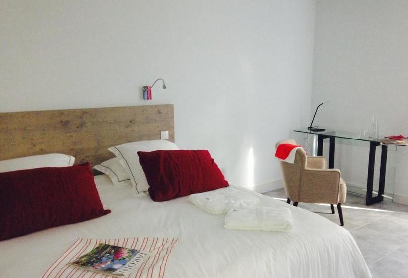 ベッドアンドブレックファースト Manoir Des Eperviers