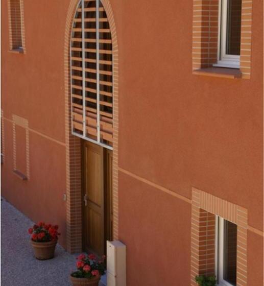 צימר Manoir Saint Clair