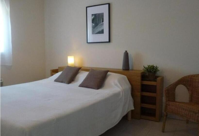 צימר Manoir Saint Clair